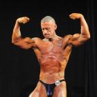 David  Pearce - NPC Elite Muscle Classic 2012 - #1